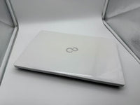Fujitsu Windows Laptops 8 I7 16Gb Ssd+Hdd Office W