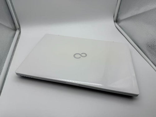 Fujitsu Windows Laptops 8 I7 16Gb Ssd+Hdd Office W