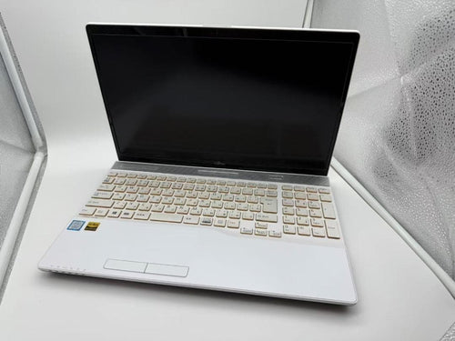 Fujitsu Windows Laptops 8 I7 16Gb Ssd+Hdd Office W