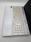 Fujitsu Windows Laptops 8 I7 16Gb Ssd+Hdd Office W