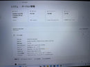 Fujitsu Windows Laptops 8 I7 16Gb Ssd+Hdd Office W