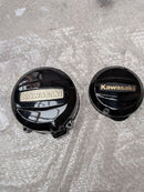 Kawasaki Engine Cooling Z400Gp