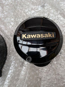 Kawasaki Engine Cooling Z400Gp