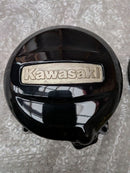 Kawasaki Engine Cooling Z400Gp