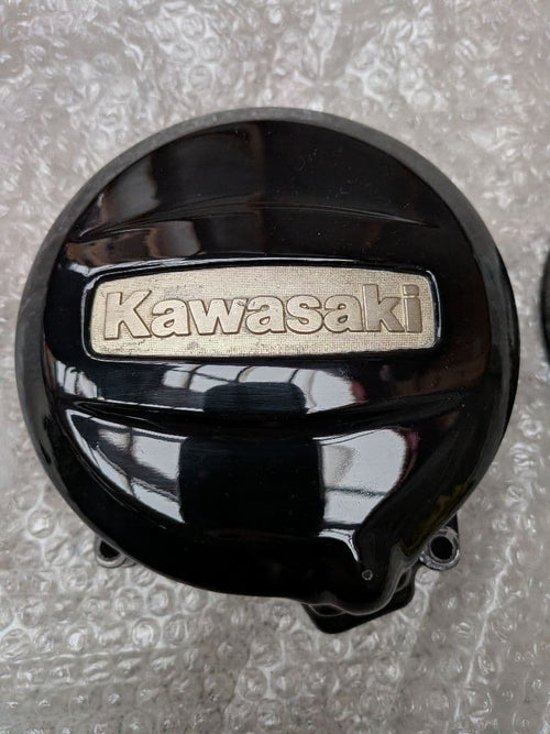 Kawasaki Engine Cooling Z400Gp