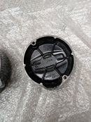 Kawasaki Engine Cooling Z400Gp