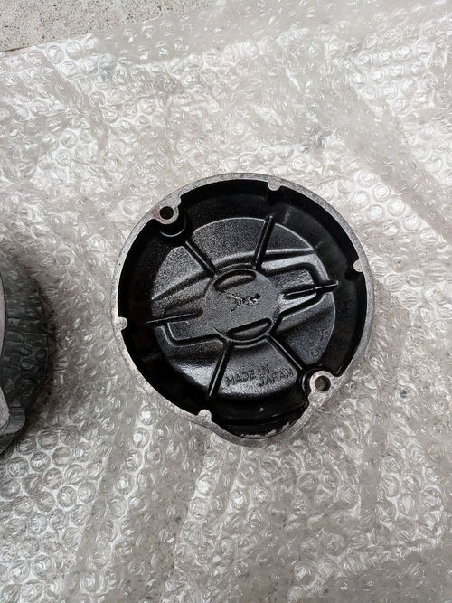 Kawasaki Engine Cooling Z400Gp