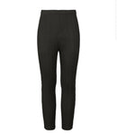 Pleats Please Wide-Leg Pants Loose-Fitting Issey Miyake