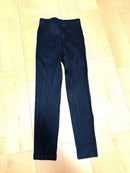 Pleats Please Wide-Leg Pants Loose-Fitting Issey Miyake