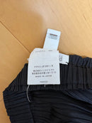 Pleats Please Wide-Leg Pants Loose-Fitting Issey Miyake