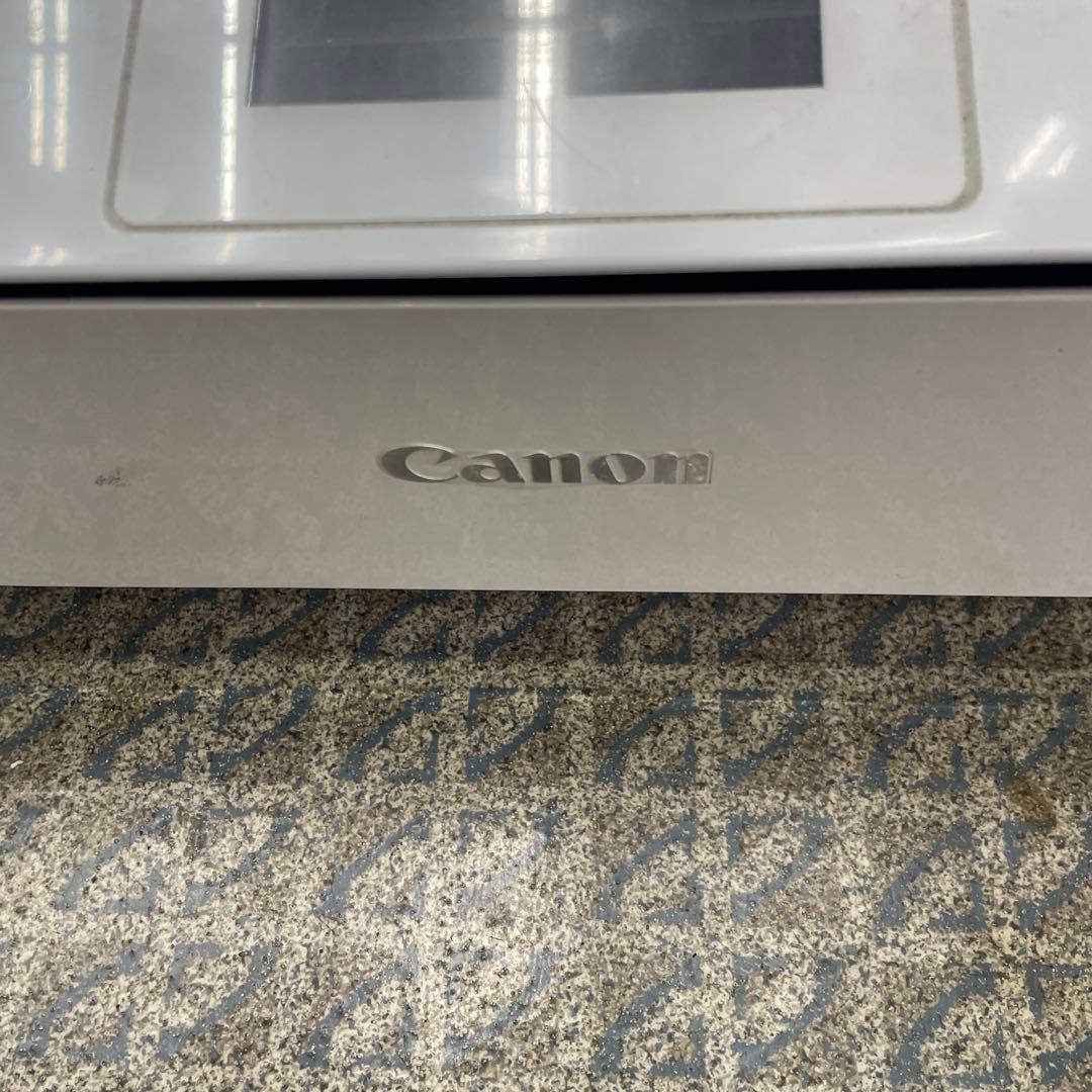 Canon Inkjet Printer Mg6330