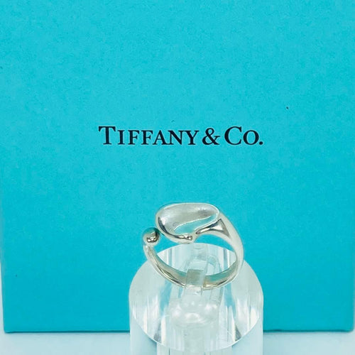 Tiffany Rings Tiffany&Co. 925