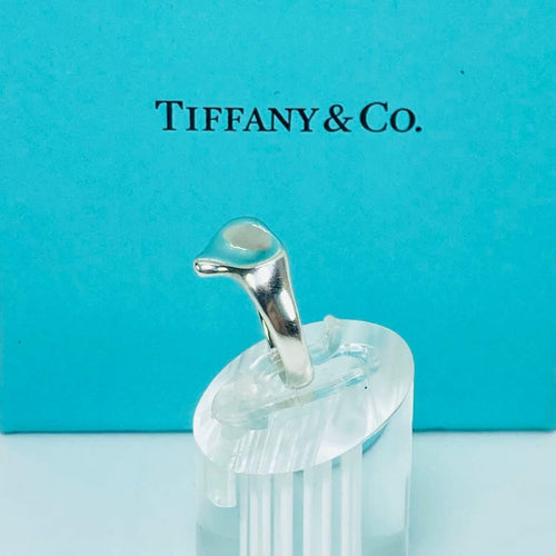 Tiffany Rings Tiffany&Co. 925