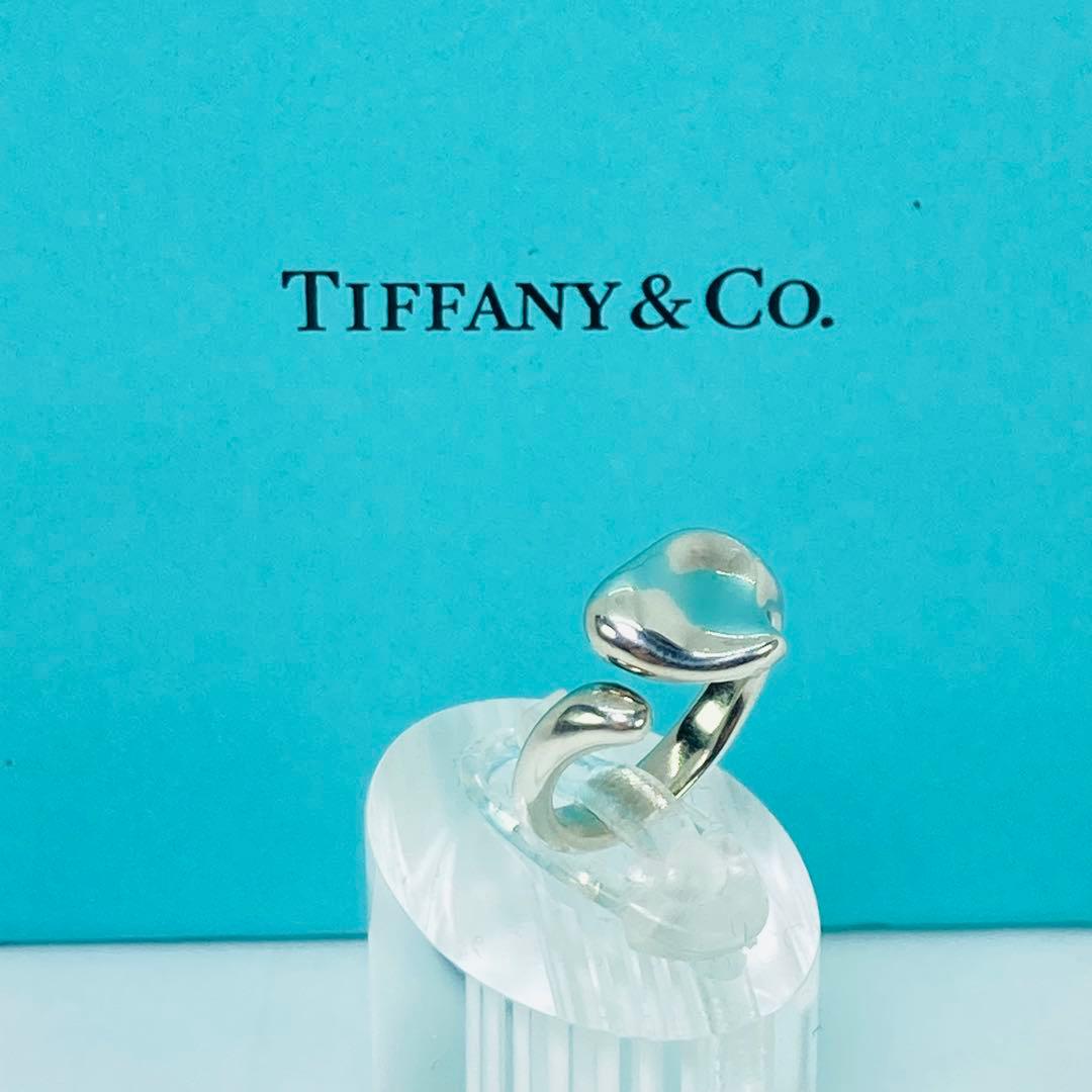 Tiffany Rings Tiffany&Co. 925