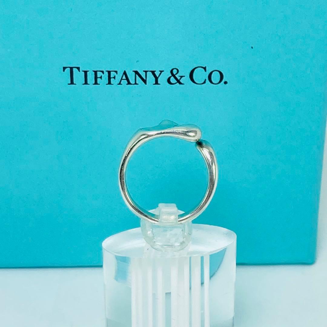 Tiffany Rings Tiffany&Co. 925