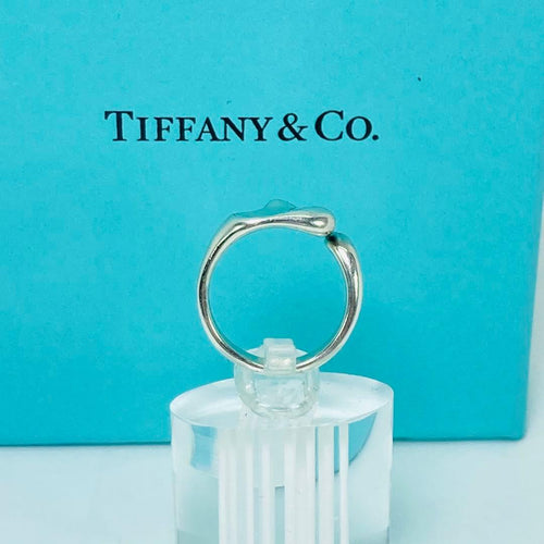 Tiffany Rings Tiffany&Co. 925