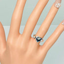 Tiffany Rings Tiffany&Co. 925