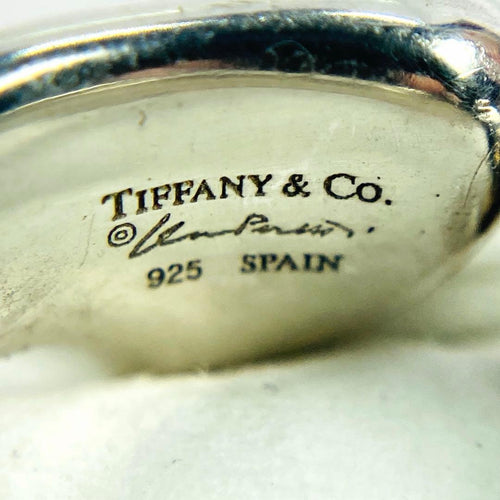 Tiffany Rings Tiffany&Co. 925