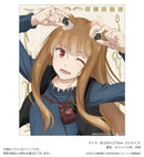 Onkyo Poster Merchant Meets The Wise Wolf F3 Canvas Art "Spice And