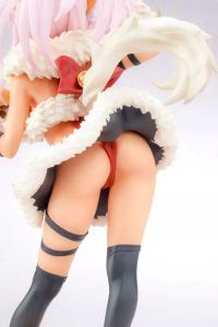 Others Ver. Fate/Kaleid Liner 1/8 Pvc 10
