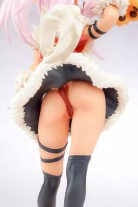 Others Ver. Fate/Kaleid Liner 1/8 Pvc 10
