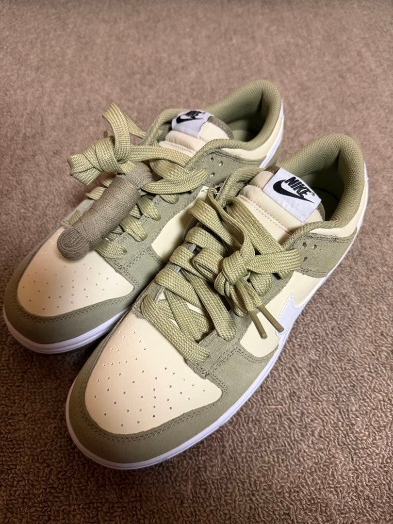 Nike Sneakers Dunk Low Se