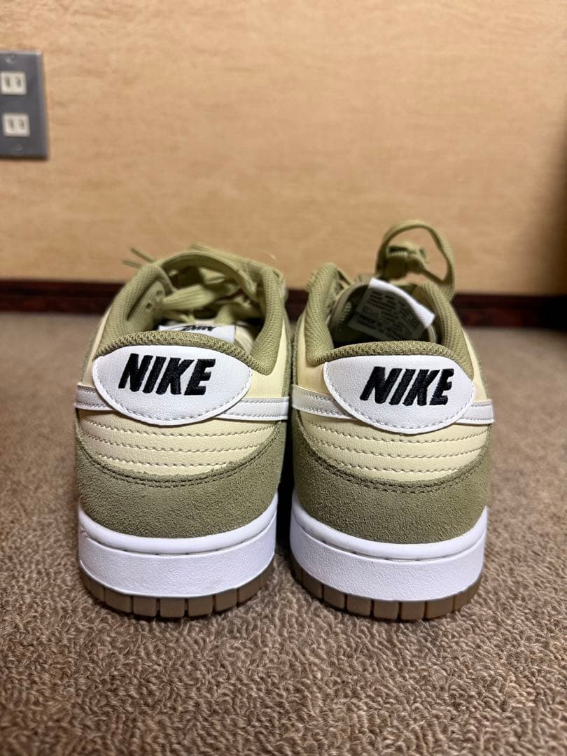 Nike Sneakers Dunk Low Se
