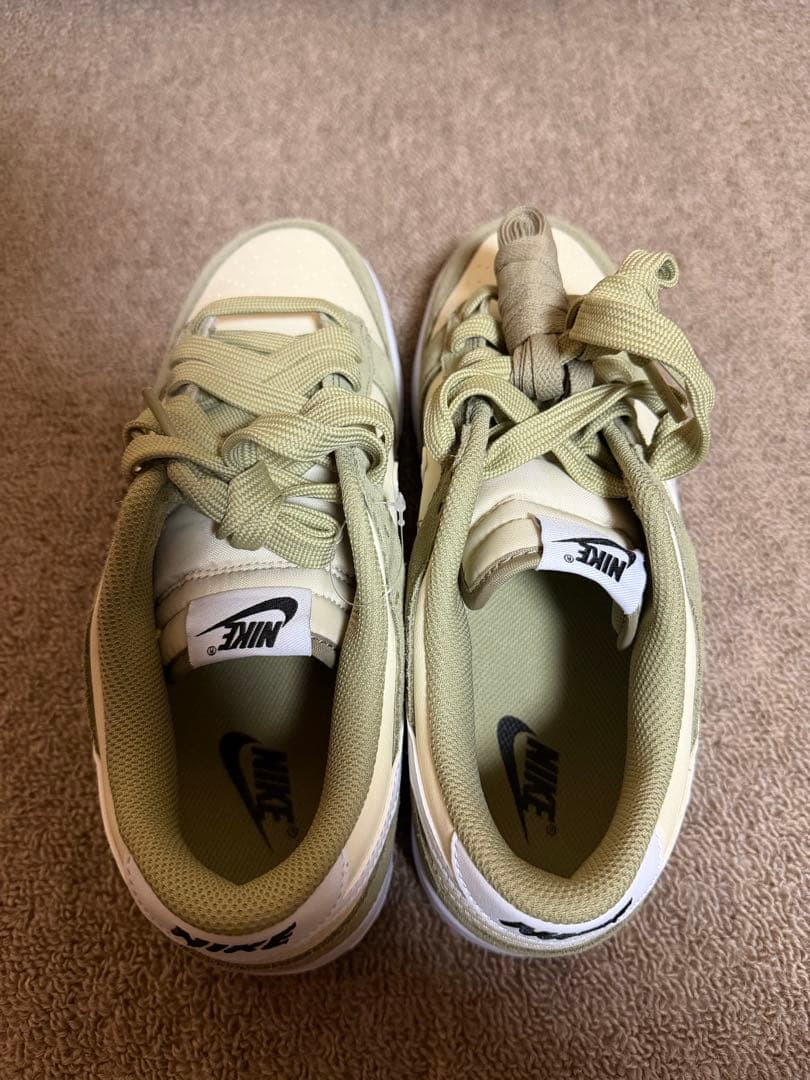 Nike Sneakers Dunk Low Se