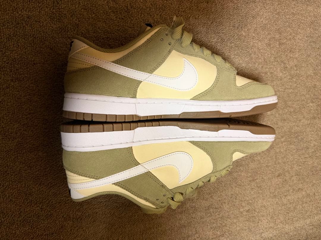 Nike Sneakers Dunk Low Se
