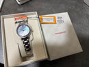 Ricoh Quartz Watches Monperier Emit