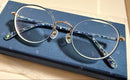 Jins Glasses