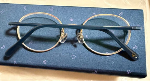 Jins Glasses