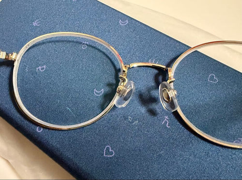 Jins Glasses
