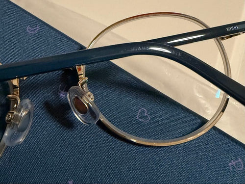 Jins Glasses