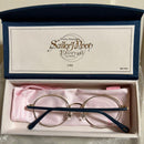 Jins Glasses