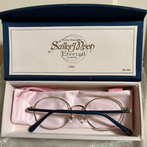 Jins Glasses