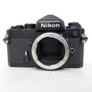 Nikon Slr Camera (Film) Fe G0226-202-6P