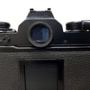 Nikon Slr Camera (Film) Fe G0226-202-6P
