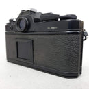 Nikon Slr Camera (Film) Fe G0226-202-6P