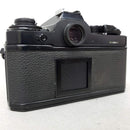 Nikon Slr Camera (Film) Fe G0226-202-6P