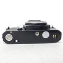 Nikon Slr Camera (Film) Fe G0226-202-6P