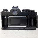Nikon Slr Camera (Film) Fe G0226-202-6P