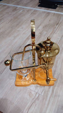 Siphon Coffee Makers