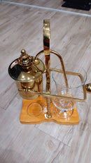 Siphon Coffee Makers