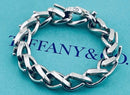 Tiffany Bracelets C971 Ag925