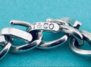 Tiffany Bracelets C971 Ag925