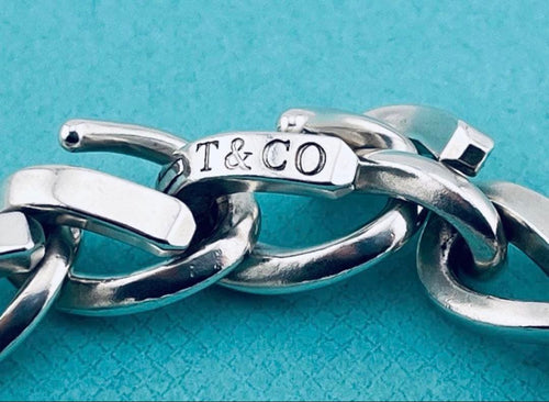 Tiffany Bracelets C971 Ag925