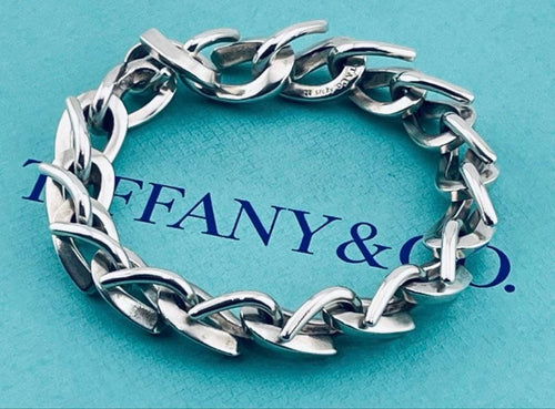 Tiffany Bracelets C971 Ag925