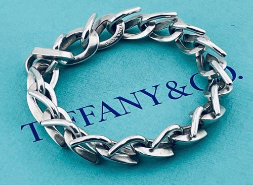 Tiffany Bracelets C971 Ag925