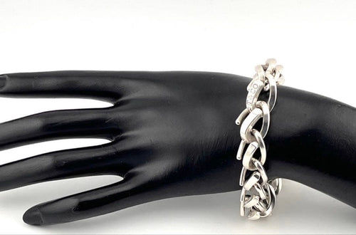 Tiffany Bracelets C971 Ag925